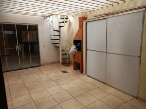 imagem 3 - Casa com 05 quartos para locação - Sumarezinho imagem 3 - Casa com 05 quartos para locação - Sumarezinho