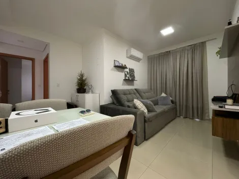 imagem 1 - APARTAMENTO COM 2 SUÍTES NO NOVA ALIANÇA imagem 1 - APARTAMENTO COM 2 SUÍTES NO NOVA ALIANÇA
