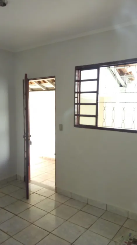 imagem 2 - Casa de 99m² com 04 quartos á venda - Vila Tiberio imagem 2 - Casa de 99m² com 04 quartos á venda - Vila Tiberio