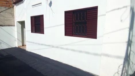 imagem 1 - Casa de 99m² com 04 quartos á venda - Vila Tiberio imagem 1 - Casa de 99m² com 04 quartos á venda - Vila Tiberio