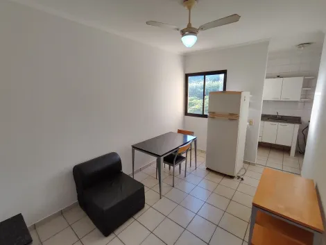 imagem 3 - Apartamento mobiliado de 37m² com 01 quarto à venda - Nova Aliança imagem 3 - Apartamento mobiliado de 37m² com 01 quarto à venda - Nova Aliança