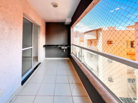 Apartamentos / Padrão em Ribeirão Preto Alugar por R$2.300,00
