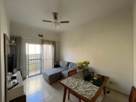 Comprar Apartamentos / Padrão em Ribeirão Preto R$ 290.000,00 - Foto 1