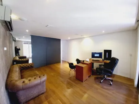 imagem 2 - Casa comercial de 279m² com 04 salas para locação - Alto da Boa Vista imagem 2 - Casa comercial de 279m² com 04 salas para locação - Alto da Boa Vista