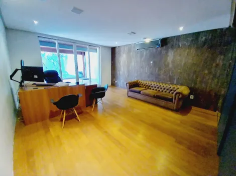 imagem 1 - Casa comercial de 279m² com 04 salas para locação - Alto da Boa Vista imagem 1 - Casa comercial de 279m² com 04 salas para locação - Alto da Boa Vista