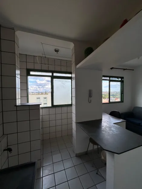 Alugar Apartamentos / Studio/Kitnet em Ribeirão Preto R$ 900,00 - Foto 8