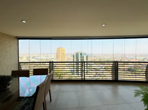imagem 2 - Apartamento de 239m² com 03 quartos à venda - Jardim Irajá imagem 2 - Apartamento de 239m² com 03 quartos à venda - Jardim Irajá