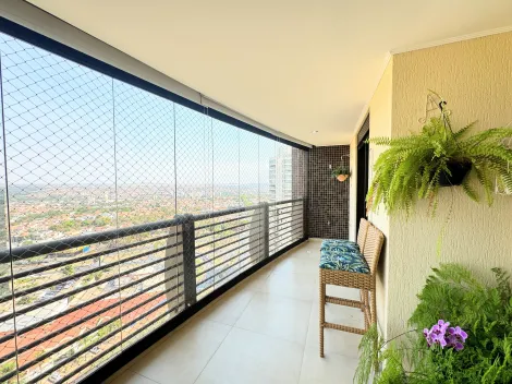 imagem 3 - Apartamento de 239m² com 03 quartos à venda - Jardim Irajá imagem 3 - Apartamento de 239m² com 03 quartos à venda - Jardim Irajá