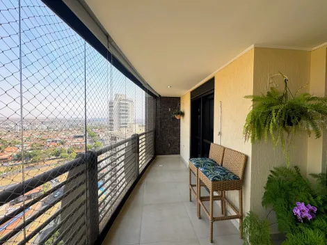 imagem 4 - Apartamento de 239m² com 03 quartos à venda - Jardim Irajá imagem 4 - Apartamento de 239m² com 03 quartos à venda - Jardim Irajá
