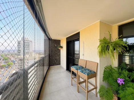 imagem 5 - Apartamento de 239m² com 03 quartos à venda - Jardim Irajá imagem 5 - Apartamento de 239m² com 03 quartos à venda - Jardim Irajá