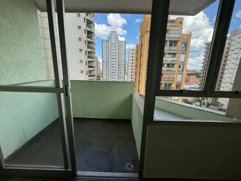 Alugar Apartamentos / Padrão em Ribeirão Preto R$ 1.100,00 - Foto 4