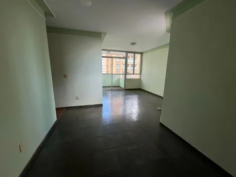 Alugar Apartamentos / Padrão em Ribeirão Preto R$ 1.100,00 - Foto 2