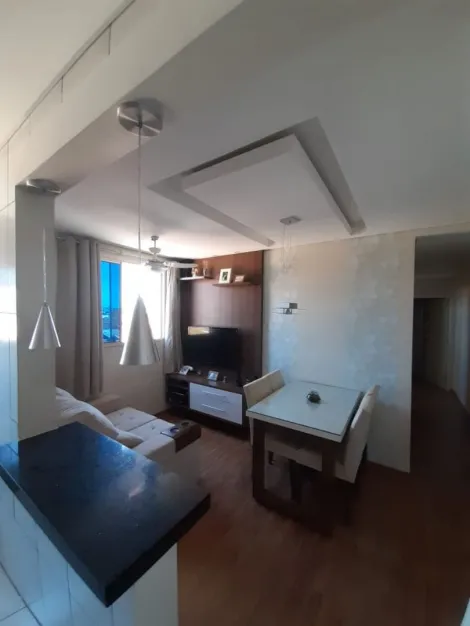 imagem 3 - Apartamento térreo de 49m² com 02 quarto à venda - Residencial Jequitibá imagem 3 - Apartamento térreo de 49m² com 02 quarto à venda - Residencial Jequitibá