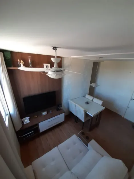imagem 1 - Apartamento térreo de 49m² com 02 quarto à venda - Residencial Jequitibá imagem 1 - Apartamento térreo de 49m² com 02 quarto à venda - Residencial Jequitibá