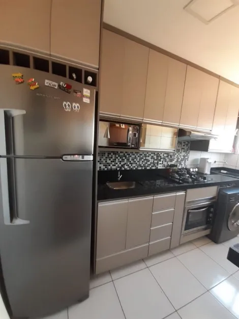 imagem 4 - Apartamento térreo de 49m² com 02 quarto à venda - Residencial Jequitibá imagem 4 - Apartamento térreo de 49m² com 02 quarto à venda - Residencial Jequitibá