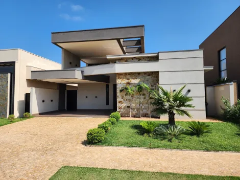 Comprar Casas / Condomínio em Ribeirão Preto R$ 2.100.000,00 - Foto 1