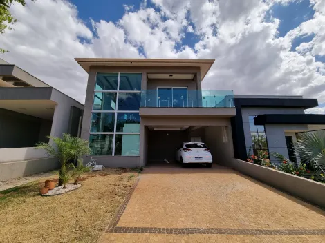 imagem 1 - Casa de 300m² com 04 suítes à venda em condomínio - Recreio das Acácias imagem 1 - Casa de 300m² com 04 suítes à venda em condomínio - Recreio das Acácias