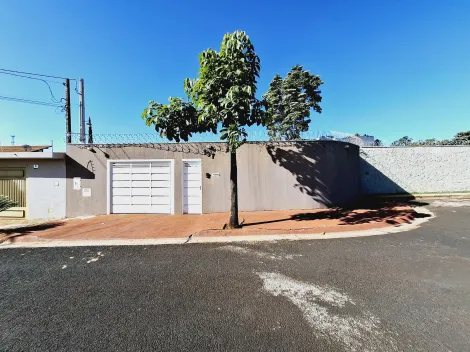 imagem 1 - Casa de 97m² com 03 suítes para locação e venda - City Ribeirão imagem 1 - Casa de 97m² com 03 suítes para locação e venda - City Ribeirão