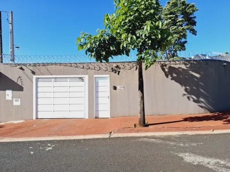 imagem 3 - Casa de 97m² com 03 suítes para locação e venda - City Ribeirão imagem 3 - Casa de 97m² com 03 suítes para locação e venda - City Ribeirão