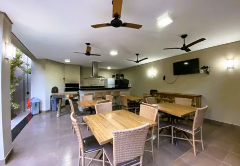 imagem 4 - Apartamento padrão  de 109m² com 3 Dormitorios à venda - Jardim Palma Travassos imagem 4 - Apartamento padrão  de 109m² com 3 Dormitorios à venda - Jardim Palma Travassos