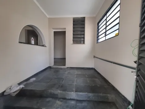imagem 1 - Casa comercial de 228m² com recepção para locação - Centro imagem 1 - Casa comercial de 228m² com recepção para locação - Centro