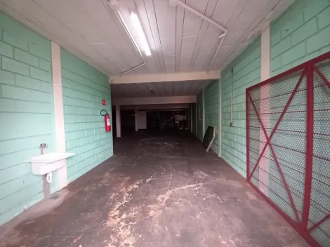 imagem 1 - Comercial padrão - Galpão - Armazém imagem 1 - Comercial padrão - Galpão - Armazém