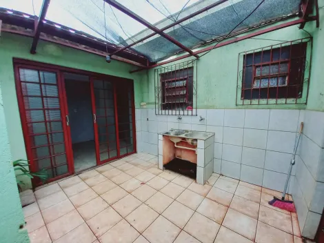 Alugar Casas / Padrão em Ribeirão Preto R$ 1.250,00 - Foto 15