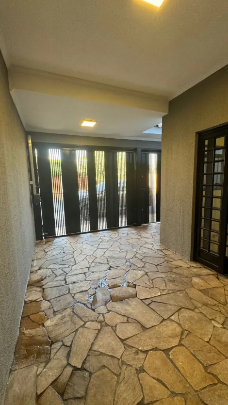 imagem 2 - Casa com 115m² com 03 quartos para Venda - Campos Elíseos imagem 2 - Casa com 115m² com 03 quartos para Venda - Campos Elíseos