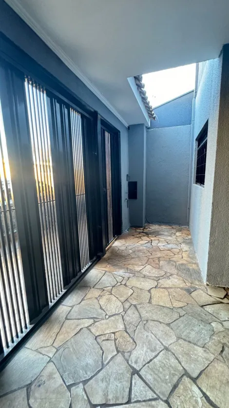 imagem 1 - Casa com 115m² com 03 quartos para Venda - Campos Elíseos imagem 1 - Casa com 115m² com 03 quartos para Venda - Campos Elíseos