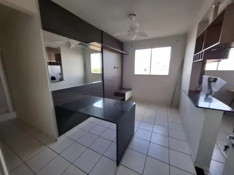 imagem 1 - Apartamento de 48m² com 2 quartos - Parque dos Lagos imagem 1 - Apartamento de 48m² com 2 quartos - Parque dos Lagos