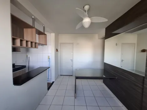 imagem 2 - Apartamento de 48m² com 2 quartos - Parque dos Lagos imagem 2 - Apartamento de 48m² com 2 quartos - Parque dos Lagos