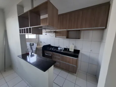 imagem 5 - Apartamento de 48m² com 2 quartos - Parque dos Lagos imagem 5 - Apartamento de 48m² com 2 quartos - Parque dos Lagos
