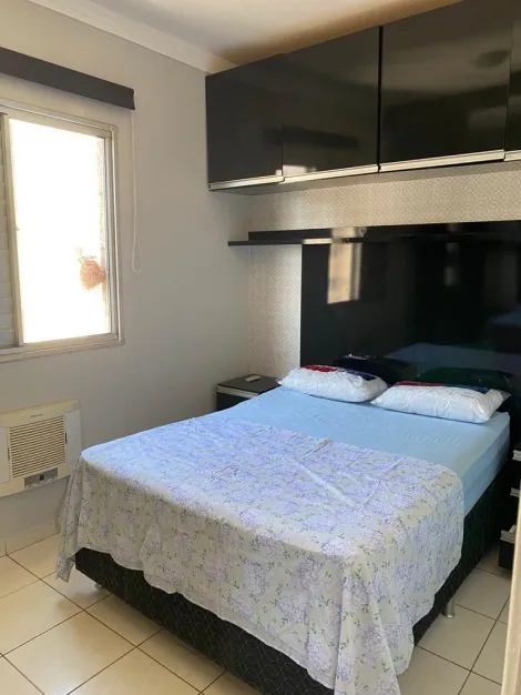 Alugar Apartamentos / Padrão em Ribeirão Preto R$ 1.600,00 - Foto 6