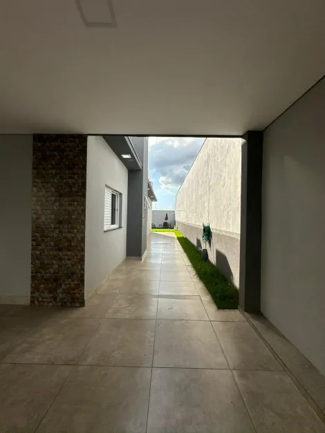 imagem 3 - Casa térrea de 70m² com 03 quartos à venda - Residencial Flora imagem 3 - Casa térrea de 70m² com 03 quartos à venda - Residencial Flora
