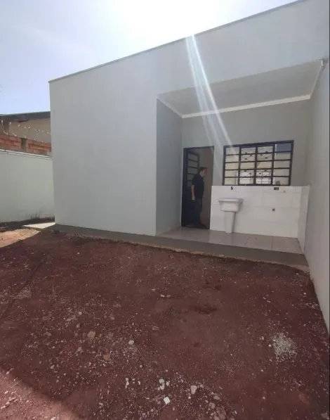 Alugar Casas / Padrão em Ribeirão Preto R$ 1.400,00 - Foto 9
