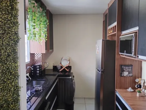 imagem 5 - Apartamento - Padrão imagem 5 - Apartamento - Padrão