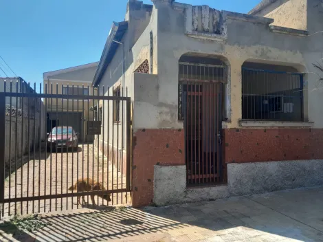 imagem 1 - Casa de 176m² com 03 quartos para locação - Vila Tibério imagem 1 - Casa de 176m² com 03 quartos para locação - Vila Tibério