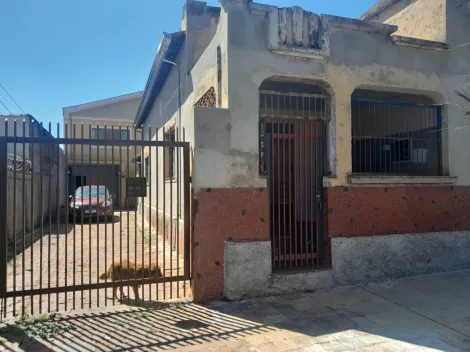 imagem 3 - Casa de 176m² com 03 quartos para locação - Vila Tibério imagem 3 - Casa de 176m² com 03 quartos para locação - Vila Tibério