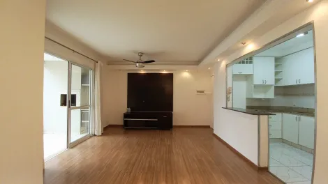 imagem 3 - Apartamento de 77m² com 03 quartos à venda - Nova Aliança imagem 3 - Apartamento de 77m² com 03 quartos à venda - Nova Aliança