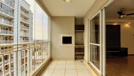 imagem 5 - Apartamento de 77m² com 03 quartos à venda - Nova Aliança imagem 5 - Apartamento de 77m² com 03 quartos à venda - Nova Aliança