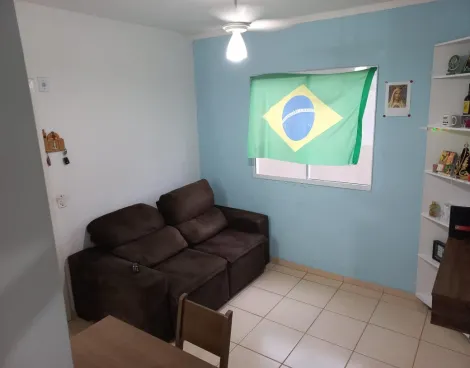 imagem 1 - Apartamento de 40m² com com 02 quartos para locação e venda - Parque dos Pinus imagem 1 - Apartamento de 40m² com com 02 quartos para locação e venda - Parque dos Pinus