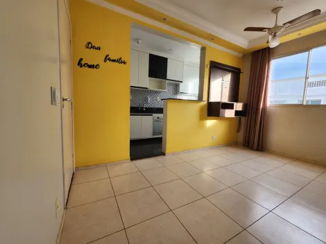 imagem 1 - Apartamento 49m² com 02 quartos à venda - Parque São Sebastião imagem 1 - Apartamento 49m² com 02 quartos à venda - Parque São Sebastião