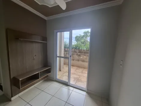 imagem 3 - Apartamento de 48m² com 02 quartos para locação - Bonfim Paulista imagem 3 - Apartamento de 48m² com 02 quartos para locação - Bonfim Paulista
