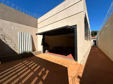 imagem 1 - Casa comercial com edícula - Vila Tibério imagem 1 - Casa comercial com edícula - Vila Tibério