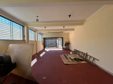 imagem 3 - Casa comercial com edícula - Vila Tibério imagem 3 - Casa comercial com edícula - Vila Tibério