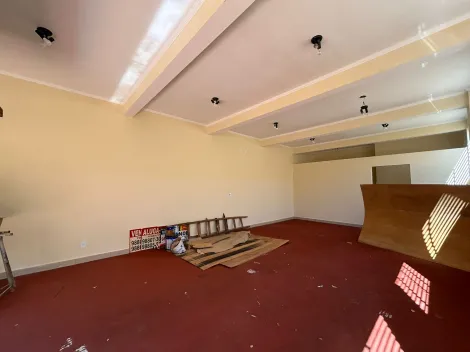 imagem 4 - Casa comercial com edícula - Vila Tibério imagem 4 - Casa comercial com edícula - Vila Tibério