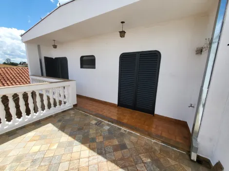 imagem 2 - Casa de 04 quartos com 304m² -Vila Monte Alegre imagem 2 - Casa de 04 quartos com 304m² -Vila Monte Alegre