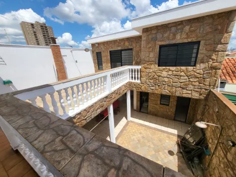 imagem 4 - Casa de 04 quartos com 304m² -Vila Monte Alegre imagem 4 - Casa de 04 quartos com 304m² -Vila Monte Alegre