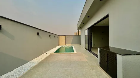 imagem 2 - Casa térrea de 186m² com 03 suítes à venda em condomínio - Vila do Golfe imagem 2 - Casa térrea de 186m² com 03 suítes à venda em condomínio - Vila do Golfe