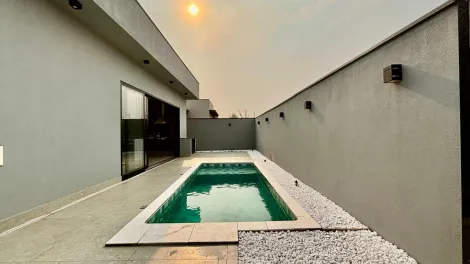 imagem 1 - Casa térrea de 186m² com 03 suítes à venda em condomínio - Vila do Golfe imagem 1 - Casa térrea de 186m² com 03 suítes à venda em condomínio - Vila do Golfe